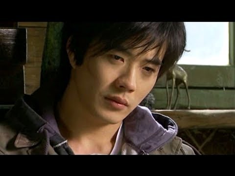 SAD LOVE STORY Episode 7 - Kwon Sang Woo, Hee Sun Kim, Jung Hoon Yun ENG SUBS, HD