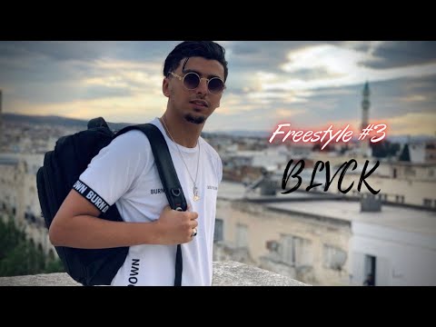 BLVCK - FREESTYLE #3