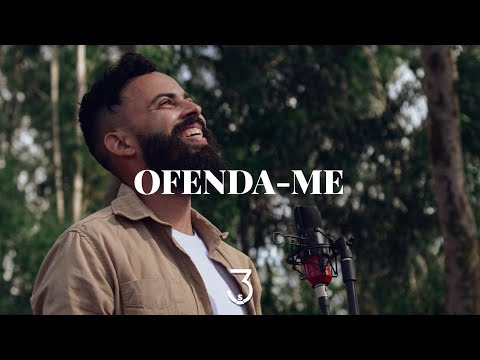 OFENDA-ME | SALA 3 (CLIPE OFICIAL)