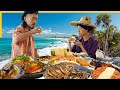 Summer Hot Cities In Morocco Street Food Paradise