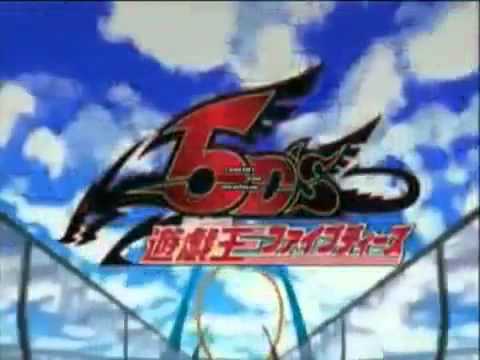 Yu-Gi-Oh 5d's sigla completa (ITA).flv