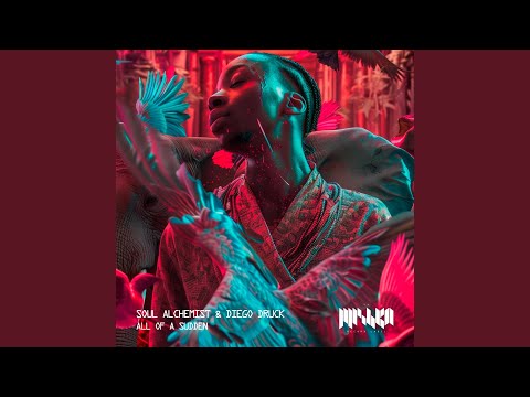 All of a Sudden (Extended Mix)
