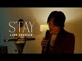 PUN - Stay (Live Session)