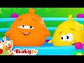 Music At The Playground Fun Toddler Tunes BabyTV