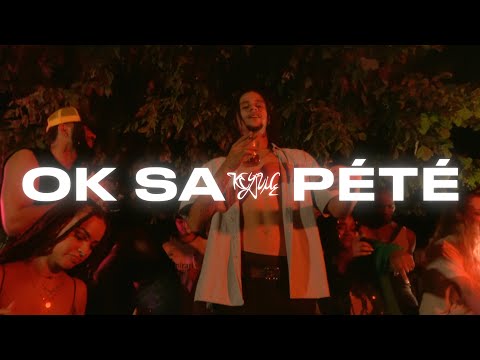 KeyJuice - Ok sa pété