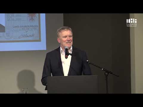 Vortrag Prof. Dr. Werner Lorenz