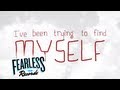 Forever the Sickest Kids - Cross My Heart (Lyric Video)