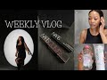 WEEKLY VLOG: GIFT UNBOXING,MR PRICE BTS, SKINCARE AND MOROCCO INFO