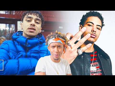 *NEXT NORWEGIAN JAY CRITCH * Aj - "Juice" OFICCIAL MUSIC VIDEO