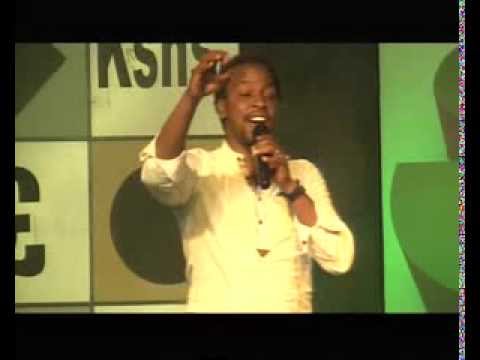 Kanjii Mbugua And Aaron 'Krucial Keys' Rimbui - Simplified Performance