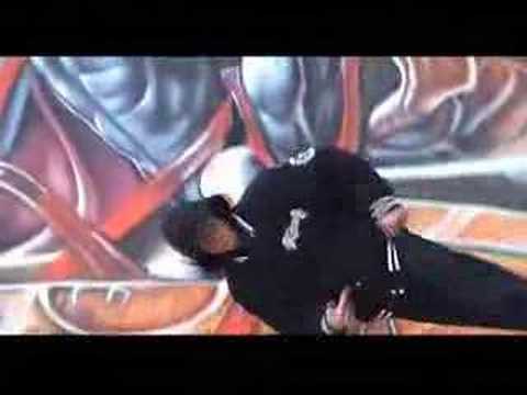 Blackrein - Welcome To The Ghetto