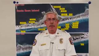 Fire Marshal