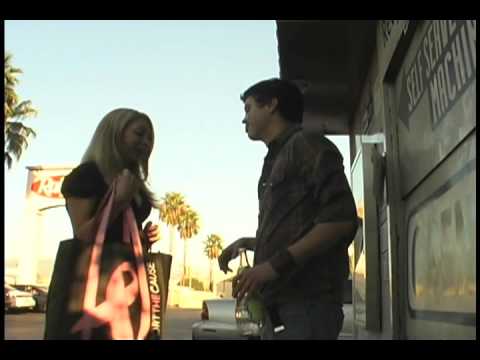 Mycole Metcalf's Scenes in Closet Cyclers