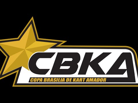 Transmissão ao vivo CBKA 2021 - Ferrari Kart - Brasília - DF