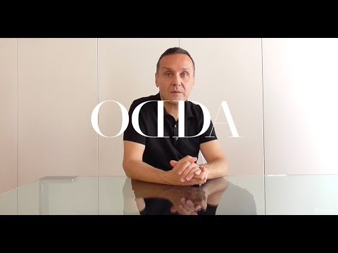 An interview with SYLVIO GIARDINA for #ODDADigital