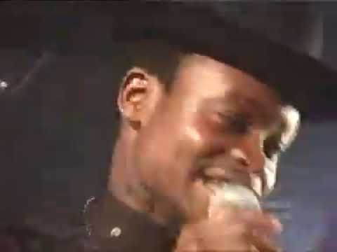 Lucia - Prince Job Paul Kafeero