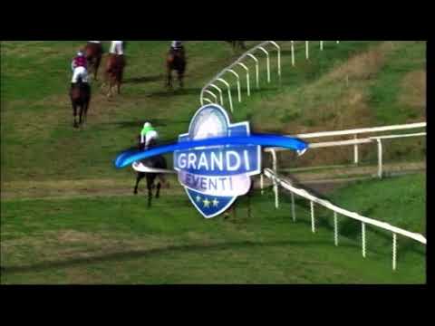 November 2, 2025 - Race 2 - Guido and Alessandro Berardelli Award