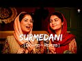 Surmedani Slowed Reverb Punjabi Jyotica Tangri Noor Chahal SRJ LOFI