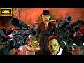 The Mask Da Zero A Mito The Mask Sconfigge Dorian E La Sua Banda Scena Finale 4K HFR
