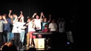 Only The Good Die Young