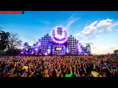 Dj Vampero - Dima Nayda 2016