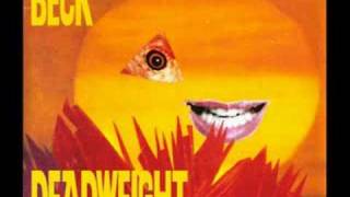 Beck - Erase the Sun