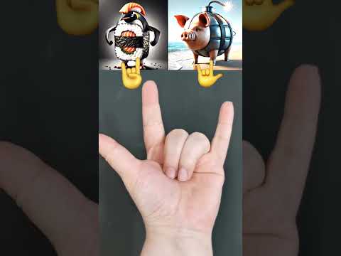 🤙 VS 🤟 SIGMA BOY | ITALIAN BRAINROT #TROLLFACE #BRAINROT #MEMEWAR #TRIPIVSTRIPA #SIGMAVSSVININO