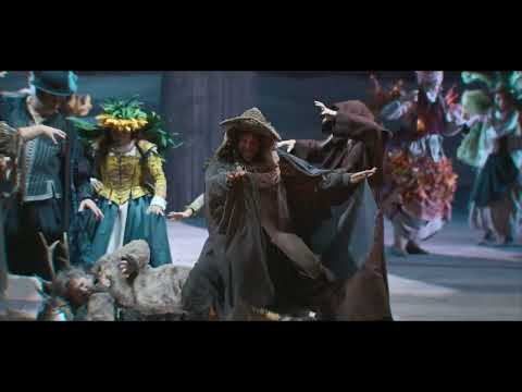 Young Artists Program - Presentation