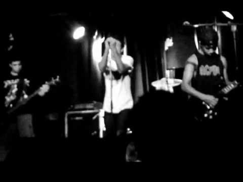 HardrinK - Them Bones - Alice in Chains cover (ao vivo)