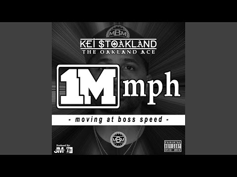 Count Money Up (feat. SteveLan)