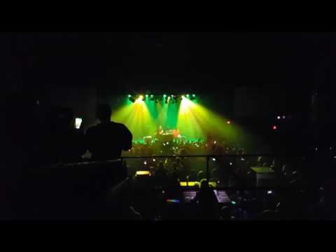 Ganja White Night x Boogie T👌