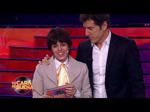 ONG de Nerea - TCMS8. Gala 6