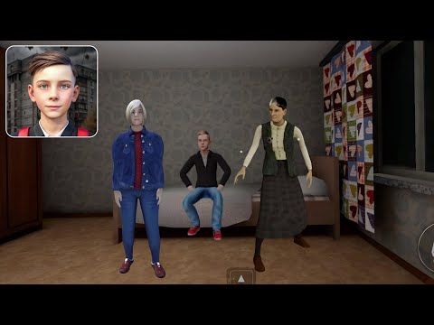 Kuzbass: Horror Story Game | Gameplay