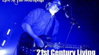 Matthew Good - 21st Century Living (Live At The Metropolis 2003)