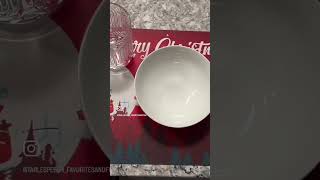 Christmas Placemats - Bring the Joy of the Season!
