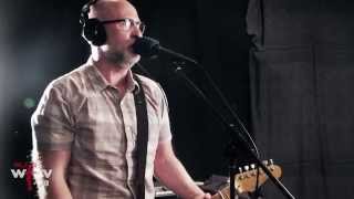 Bob Mould - "I Don't Know You Anymore" (Live at WFUV)