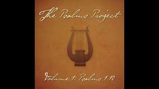 Psalm 9 (Fighting for Me) (feat. Darin Kaihoi) - The Psalms Project