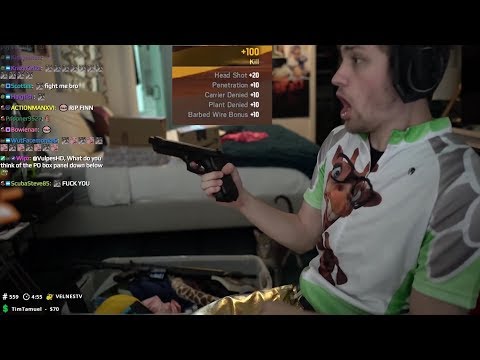 a wannabe anthonypit1