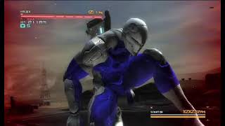 Metal Gear Rising : Revengeance ‎- Murasama Minecraft Texture Pack