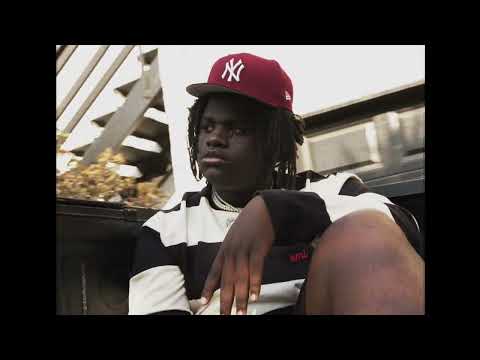 Kill Jasper - Better4u (OFFICIAL MUSIC VIDEO)