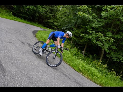 GRIZZLYMAN XTRI 2022