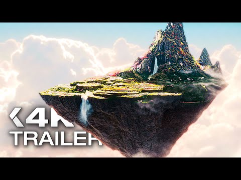 Video Thumbnail: Die Besten SCI-FI & FANTASY Filme und Serien 2026 (Trailer German Deutsch)