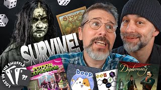 Game Night Picks - Pair Of Dice Paradise - Yahtzee video thumbnail