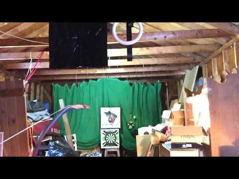 Grozer Turkish Biocomposite (short), 44# @ 28”