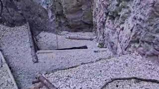 Rocca Pietore, il "sentiero accessibile" costruito dal climber ora dovrà essere distrutto: il video