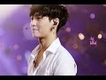 Zhang Yixing/EXO LAY I LIVED 