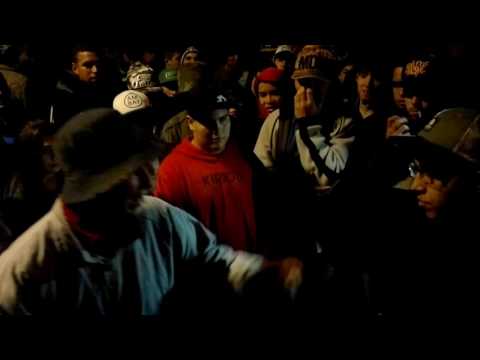 PAKTU TMS ALQUIMISTA NOKAUT VS LS MC MC MC | 8vos | [4vs4] Fecha 10 (2016) Madero Free