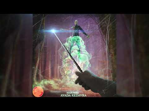 MASURSKI - AVADA KEDAVRA (AUDIO) PROD.BY PEZ