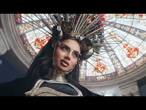 Oksy Avdalyan  Mon Ami 1080p