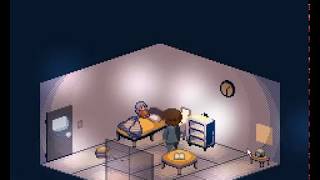 -閉じた世界に何をみるのか-One week, My room実況プレイpart4